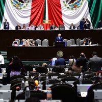 Diputados avalan Ley de Ingresos 2021: reducen 33 mmdp a proyecto de Hacienda