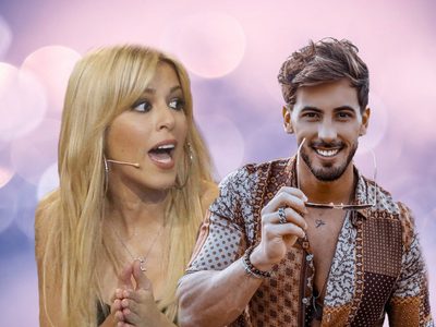 Un detalle muy particular que puede afectar su relación con Iván: Oriana Marzoli se confiesa al mun