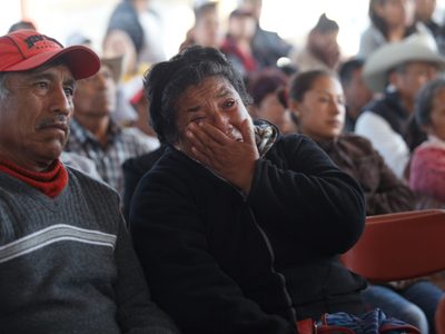 Militares y Guardia Nacional matan a tres presuntos sicarios en Apatzingán