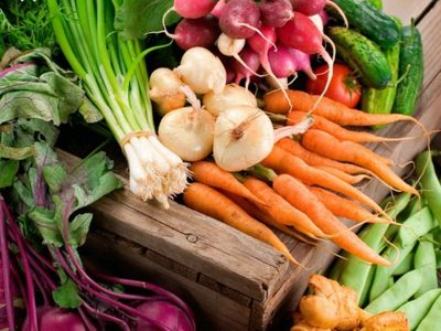 Aumentaron los pedidos a cooperativas y productores hortícolas
