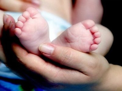 ¡Bebés 2020!: Los primeros nacimientos del año en Neuquén. Fotos