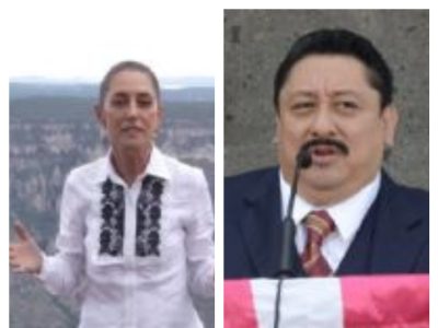 Sheinbaum celebró el desafuero del fiscal Uriel Carmona; pide justicia en feminicidio Ariadna Fernan