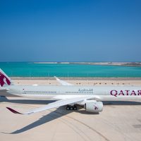 FIFA renueva con Qatar Airways como patrocinador hasta 2030