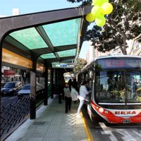 Paro de colectivos: 80 líneas no prestarán servicio este viernes en el AMBA