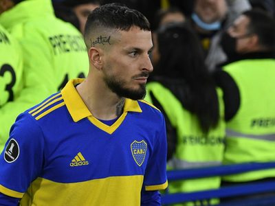 La nueva polémica de Darío Benedetto: así recordó la frase que provocó su salida de Boca