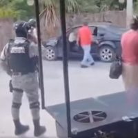 Atacan a balazos a cuatro reporteros que cubrían la jornada de violencia en Chilpancingo
