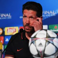 La determinación de la UEFA por los casos de coronavirus en el Atlético Madrid