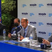 Quién es el nuevo presidente del Eproten que designó Omar Gutiérrez