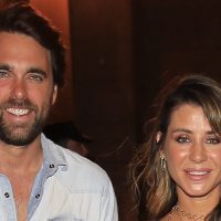 Elena Tablada ya le enseñó a su pequeña hija parte de su historia familiar