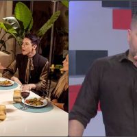 "Se hacen los copados": Ángel De Brito filtró cuánto cobran los participantes de Divina Comida
