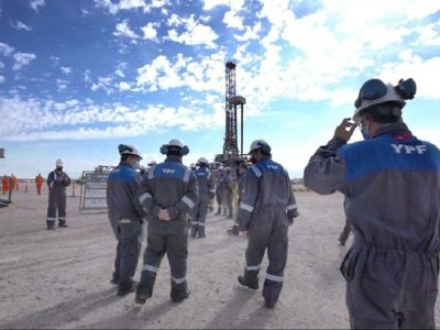 YPF profundiza su estrategia en Vaca Muerta con una nueva etapa de expansión