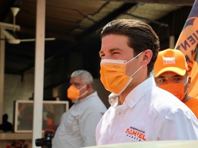 Diputados de Tamaulipas piden a Samuel García privilegiar diálogo para el trasvase de agua