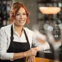 La chef colombiana que fue elegida la mejor de Latinoamérica