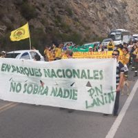 Despidos en el Parque Nacional Lanín: convocan a toda la comunidad a una asamblea permanente