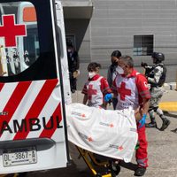 Hay 6 guatemaltecos en estado “crítico” por el incendio en Ciudad Juárez
