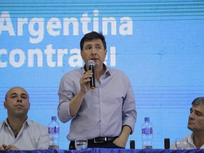 Avanza el Consejo Federal de Desarrollo Social