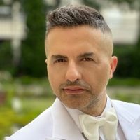 Ángel De Brito reveló detalles del "Bailando 2021": quiénes estarán y quiénes no
