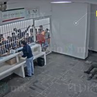 El INM y la FGR obstaculizan investigación por incendio en Ciudad Juárez, acusan ONG