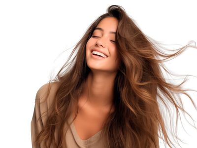 Con solo 4 ingredientes, la potente keratina casera que dejará tu cabello increíblemente sedoso