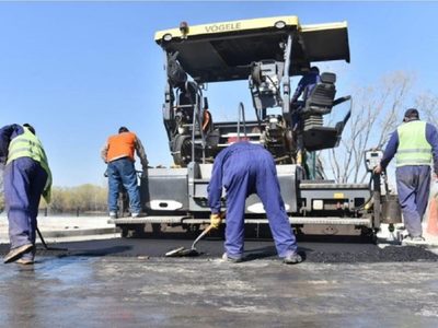 Trabajadores de Vialidad de Neuquén denuncian vaciamiento del organismo