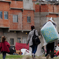 Cómo es el cálculo que afirma que volvió a bajar la pobreza