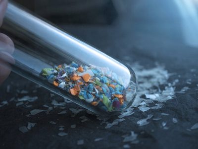 Científicos detectan microplásticos en penes