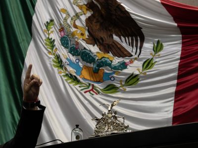 Diputados aprueban la Ley general de extorsión; prevé penas más severas