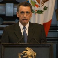 Trueba Gracián confirma existencia de informe sobre "moches" de Marko Cortés