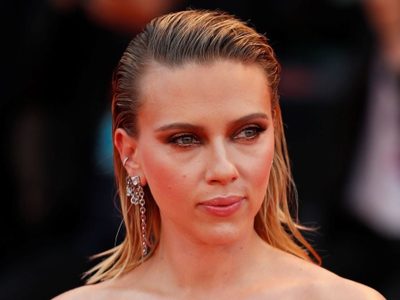 ¡Sin suerte! Scarlett Johansson no ganó el Oscar y las redes se llenaron de memes