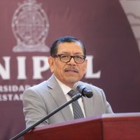 Frenan detención y extradición a EU del exsecretario de Seguridad Pública de Sinaloa, Gerardo Mérida
