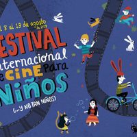 22° Festival de Cine para Niños (…y no tan niños)
