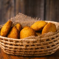 Pan de choclo: bien esponjoso y súper fácil, la receta que vas a hacer una y otra vez