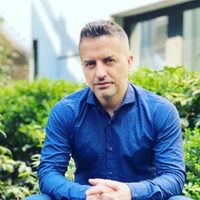 "Confirmado": Ángel De Brito irrumpió en las redes con la noticia de una inesperada separación