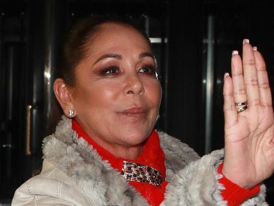 El plan de Isabel Pantoja para causar un nuevo revés a Kiko Rivera: lo tiene entre manos y salió a l
