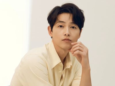 Muy enamorado: Song Jong Ki revela detalles de su familia, y elogia a su esposa por esta cualidad