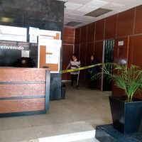 Cae elevador desde el piso 15 de un edificio en Tlatelolco; hay cuatro lesionados