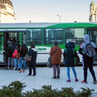 Rodríguez Larreta aclaró cómo seguirá el uso del transporte público en la Ciudad
