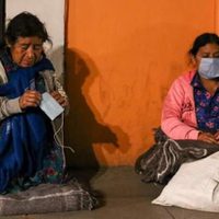Al 10 de mayo, 71 migrantes oaxaqueños han fallecido por covid-19 en Estados Unidos