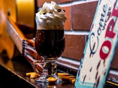 Gelatina de café: con pocos ingredientes y en pocos pasos, transformate en chef