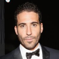 ¡Lo quiso humillar! Miguel Ángel Silvestre le jugó una divertida broma a Omar Ayuso