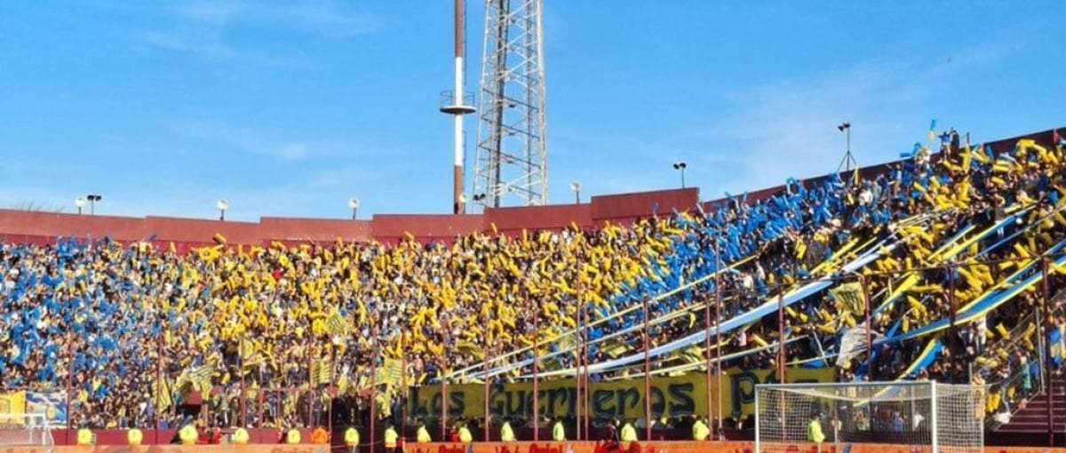 Rosario Central. Fuente: (X)