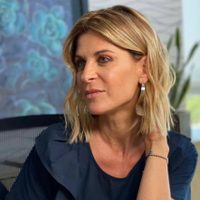 "Somos una familia ensamblada”: Eugenia Tobal confesó detalles desconocidos de su vida privada