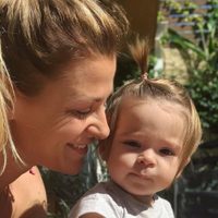 Piedra libre: Eugenia Tobal se derritó de amor con esta nueva ocurrencia de Ema