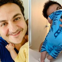 “El pasado era distinto”: Diego Topa develó la reacción de Disney al enterarse de su paternidad