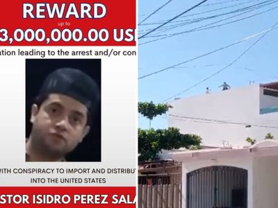“El Nini”, jefe de Los Chapitos, escapó dos veces antes de ser capturado: Luis Cresencio Sandoval