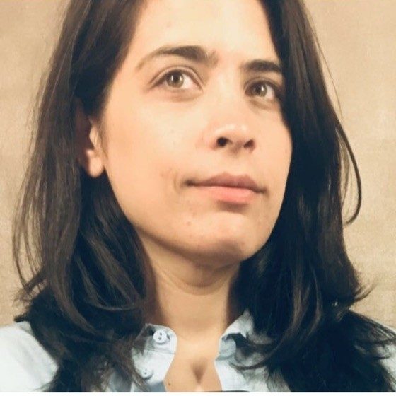 politóloga Verónica S. Souto Olmedo