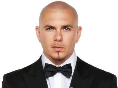 ¡Inesperado! Mira el video de Pitbull que tiene a las redes sociales revolucionadas. ¿Está tremendo?