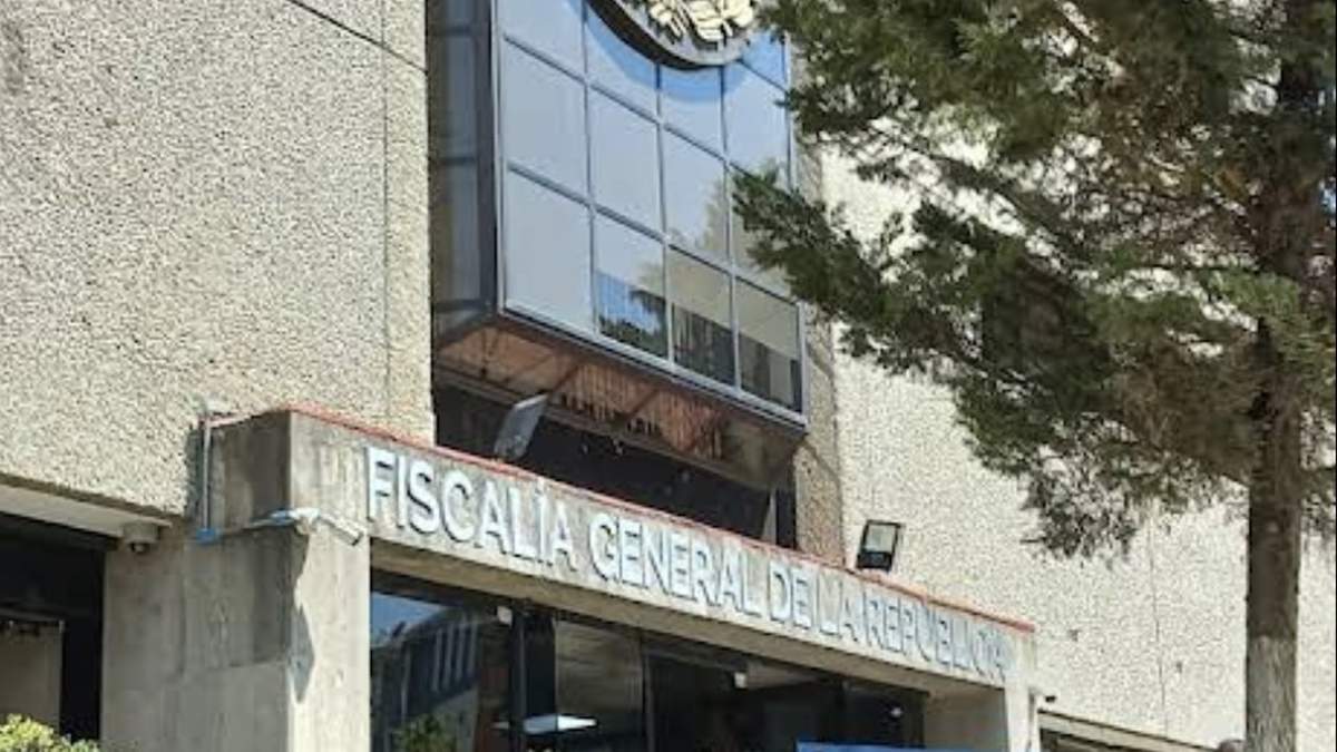 La FGR dio a conocer la sentencia en un comunicado