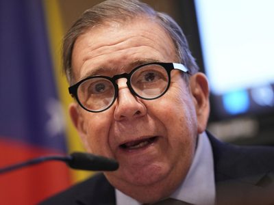 Edmundo González deplora sentencia a 30 años de prisión para su yerno Rafael Tudares en Venezuela