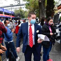 Víctimas de la Línea 12 pedirán al Congreso federal crear una Comisión de la Verdad